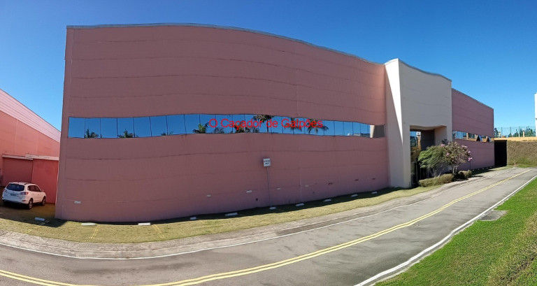 Imagem Imóvel para Alugar, 2.459 m² em Jardim Kanimar - Atibaia Imagem Imóvel para Alugar, 2.459 m² em Jardim Kanimar - Atibaia