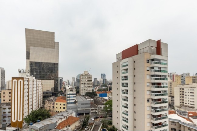 Imagem Apartamento com 3 Quartos à Venda, 120 m² em Pinheiros - São Paulo