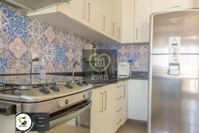 Imagem Apartamento com 2 Quartos à Venda, 55 m² em Lapa - São Paulo