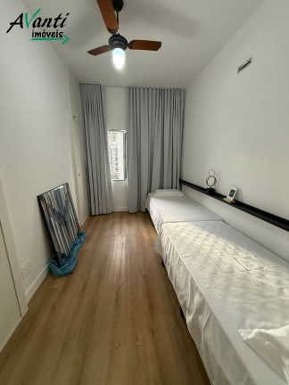 Imagem Apartamento com 2 Quartos à Venda, 65 m² em José Menino - Santos Imagem Apartamento com 2 Quartos à Venda, 65 m² em José Menino - Santos