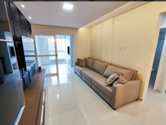 Imagem Apartamento com 3 Quartos à Venda, 101 m² em Centro - Cascavel