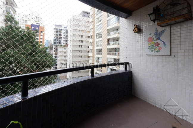 Imagem Apartamento com 4 Quartos à Venda, 234 m² em Perdizes - São Paulo Imagem Apartamento com 4 Quartos à Venda, 234 m² em Perdizes - São Paulo