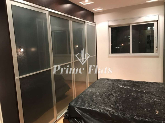 Imagem Apartamento com 2 Quartos à Venda, 75 m² em Brooklin - São Paulo Imagem Apartamento com 2 Quartos à Venda, 75 m² em Brooklin - São Paulo