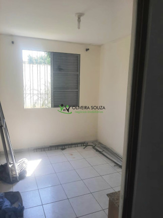 Imagem Apartamento com 2 Quartos à Venda, 44 m² em Itaquera - São Paulo Imagem Apartamento com 2 Quartos à Venda, 44 m² em Itaquera - São Paulo