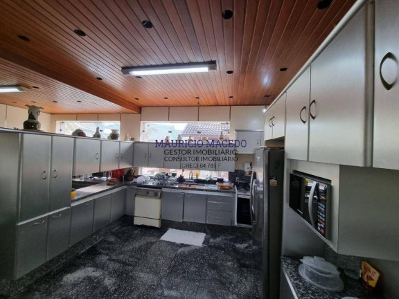 Imagem Casa com 4 Quartos à Venda, 647 m² em Alphaville Residencial Dois - Barueri Imagem Casa com 4 Quartos à Venda, 647 m² em Alphaville Residencial Dois - Barueri