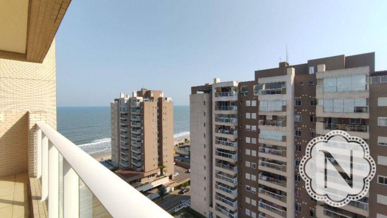 Imagem Apartamento com 4 Quartos à Venda, 199 m² em Centro - Itanhaém