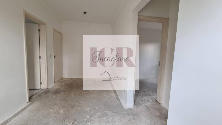 Imagem Apartamento com 2 Quartos à Venda, 48 m² em Jardim Leocádia - Sorocaba