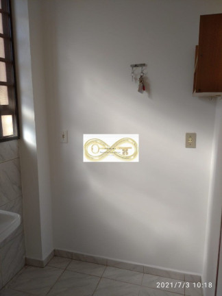 Imagem Casa com 2 Quartos à Venda, 65 m² em Residencial Burato - Campinas