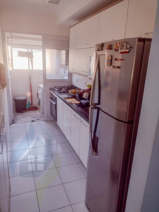 Imagem Imóvel com 2 Quartos à Venda, 57 m² em Taboão - São Bernardo Do Campo