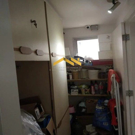 Imagem Apartamento com 2 Quartos à Venda, 80 m² em Vila Olimpia - São Paulo Imagem Apartamento com 2 Quartos à Venda, 80 m² em Vila Olimpia - São Paulo