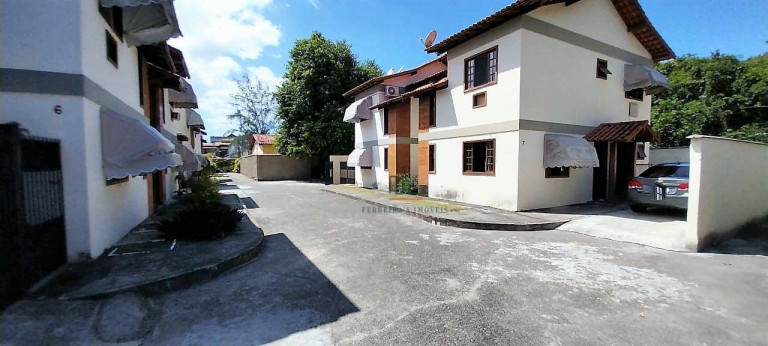Imagem Casa com 3 Quartos à Venda, 150 m² em Itaipu - Niterói