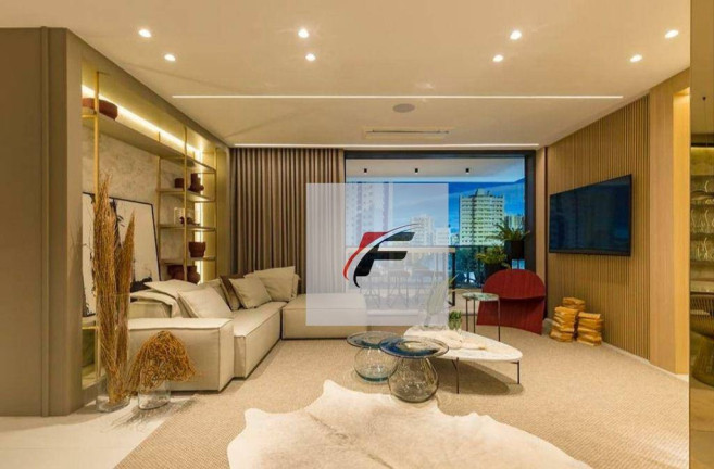 Imagem Apartamento com 3 Quartos à Venda, 146 m² em água Verde - Curitiba
