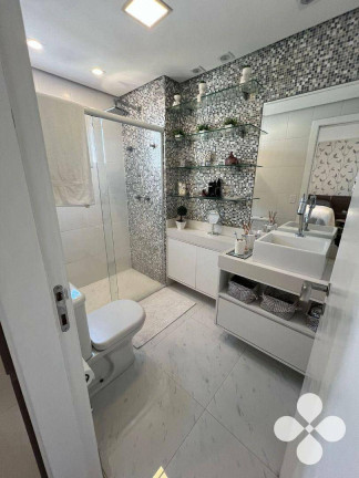 Imagem Imóvel com 3 Quartos à Venda, 130 m² em Gonzaga - Santos Imagem Imóvel com 3 Quartos à Venda, 130 m² em Gonzaga - Santos