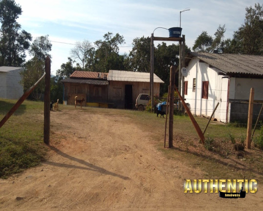 Imagem Terreno à Venda, 1.800 m² em Caxambu - Jundiaí