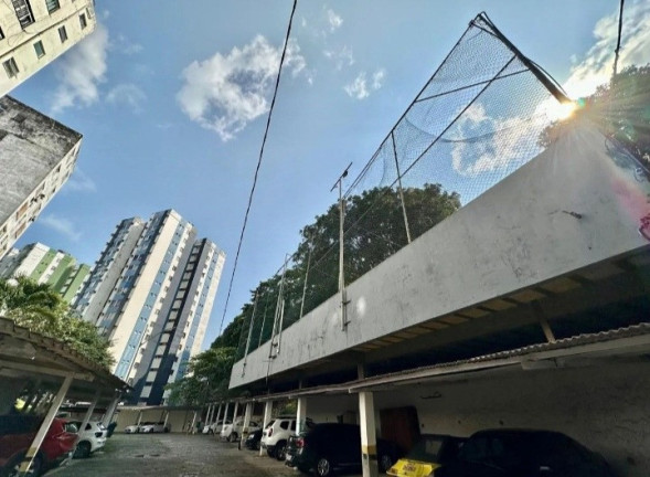 Imagem Apartamento com 3 Quartos à Venda, 70 m² em Vila Laura - Salvador Imagem Apartamento com 3 Quartos à Venda, 70 m² em Vila Laura - Salvador
