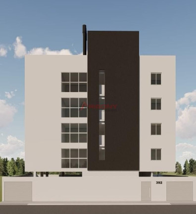 Apartamento com 1 Quarto à Venda, 37 m² em Centro - Santa Maria