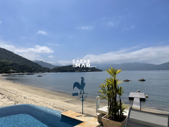 Imagem Imóvel com 7 Quartos à Venda,  em Mombaça - Angra Dos Reis