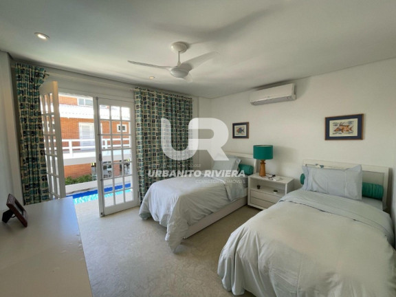 Imagem Casa com 6 Quartos à Venda, 723 m² em Riviera | Módulo 05 - Bertioga