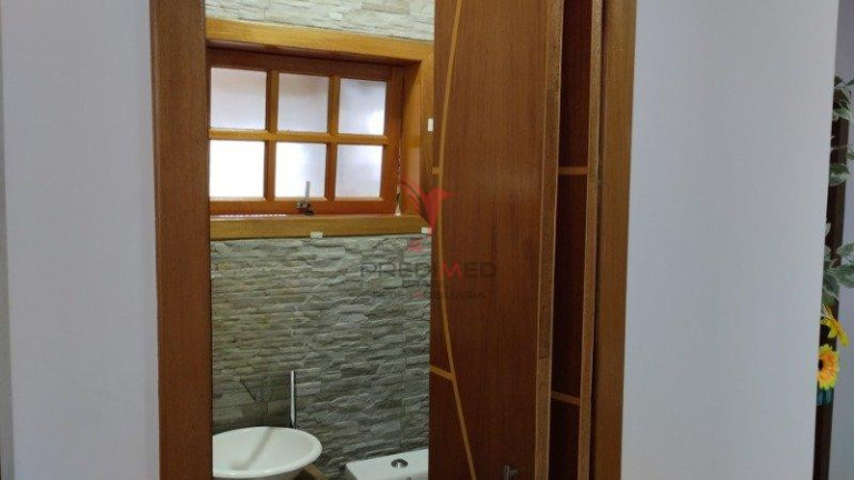 Imagem Casa com 4 Quartos à Venda,  em Jardim Sontag - Salto