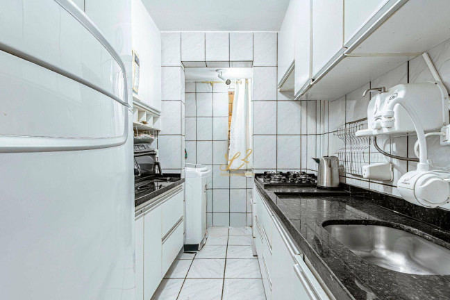 Imagem Apartamento com 3 Quartos à Venda, 49 m² em Campo Comprido - Curitiba Imagem Apartamento com 3 Quartos à Venda, 49 m² em Campo Comprido - Curitiba