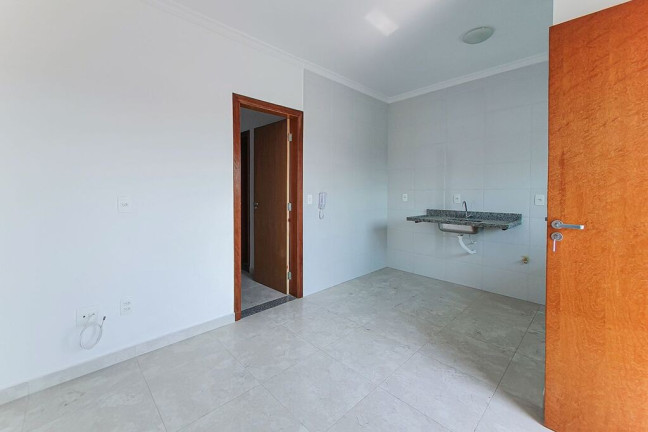Imagem Imóvel com 1 Quarto à Venda, 28 m² em Vila Carrão - São Paulo