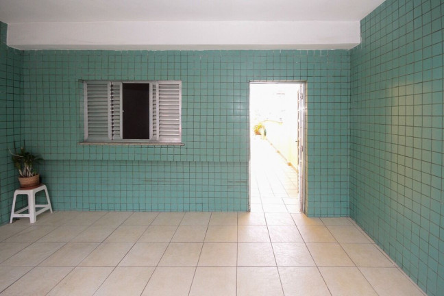 Imagem Casa com 4 Quartos à Venda, 228 m² em Cambuci - São Paulo