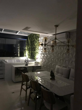 Imagem Apartamento com 2 Quartos à Venda, 110 m² em Nova Petrópolis - São Bernardo Do Campo