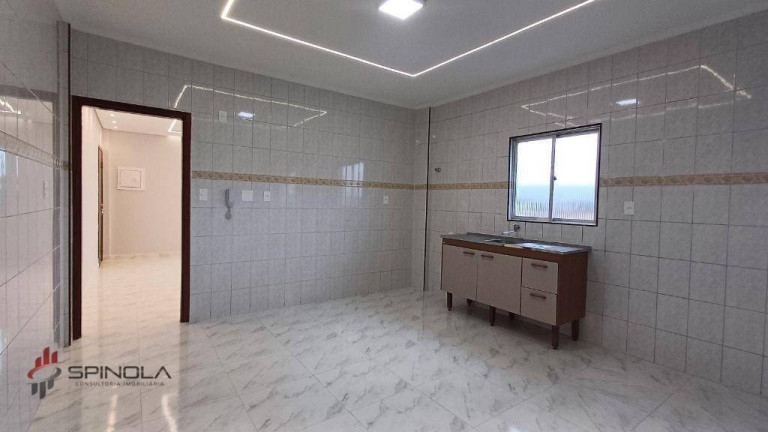 Imagem Apartamento com 1 Quarto à Venda, 62 m² em Maracanã - Praia Grande Imagem Apartamento com 1 Quarto à Venda, 62 m² em Maracanã - Praia Grande