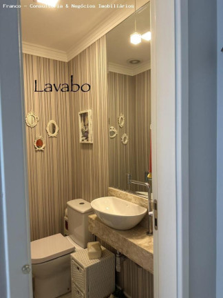 Imagem Apartamento com 3 Quartos à Venda, 162 m² em Vila Gilda - Santo André