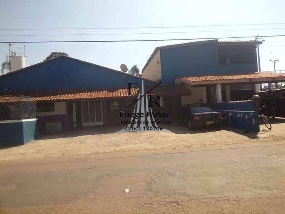 Imagem Imóvel Comercial à Venda, em Itatiba Imagem Imóvel Comercial à Venda, em Itatiba