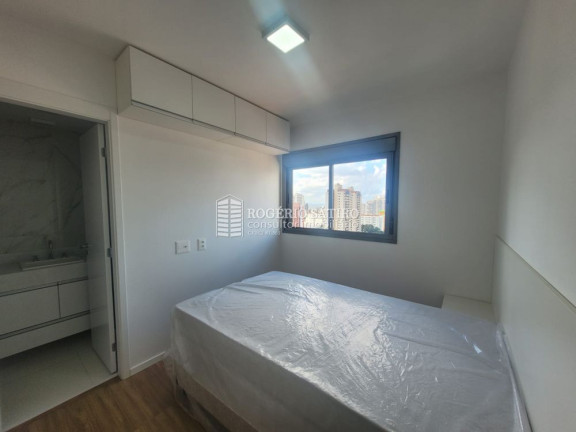 Imagem Apartamento com 2 Quartos à Venda, 68 m² em Vila Mariana - São Paulo