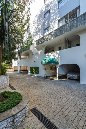 Imagem Apartamento com 2 Quartos à Venda, 82 m² em Campo Belo - São Paulo