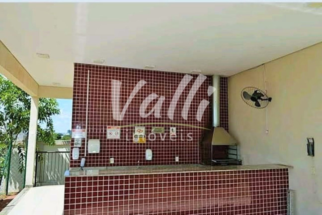 Imagem Apartamento com 2 Quartos à Venda, 44 m² em Jardim Terramérica Iii - Americana Imagem Apartamento com 2 Quartos à Venda, 44 m² em Jardim Terramérica Iii - Americana