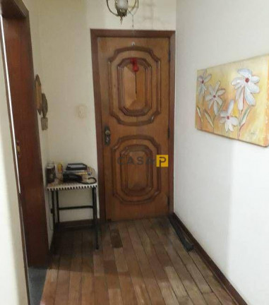 Imagem Apartamento com 3 Quartos à Venda, 145 m² em Vila Santa Catarina - Americana Imagem Apartamento com 3 Quartos à Venda, 145 m² em Vila Santa Catarina - Americana