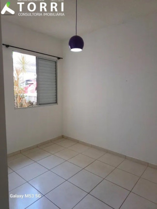 Imagem Imóvel com 3 Quartos à Venda, 100 m² em Condomínio Terra Nova - Sorocaba