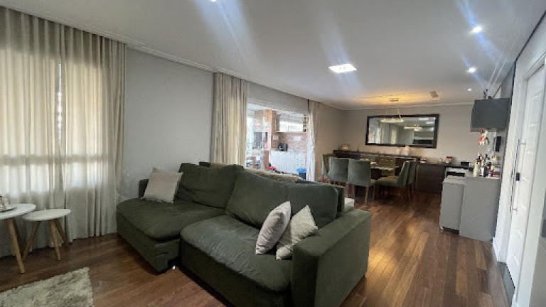 Imagem Apartamento com 3 Quartos à Venda ou Locação, 155 m² em Centro - São Bernardo Do Campo