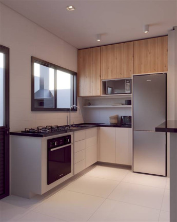 Imagem Casa com 2 Quartos à Venda, 50 m² em Ocian - Praia Grande