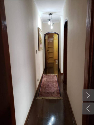 Imagem Casa com 4 Quartos à Venda, 206 m² em Vila Antonieta - São Paulo