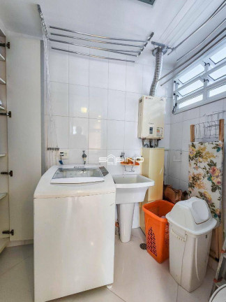 Imagem Apartamento com 5 Quartos à Venda, 236 m² em Riviera De São Lourenço - Bertioga
