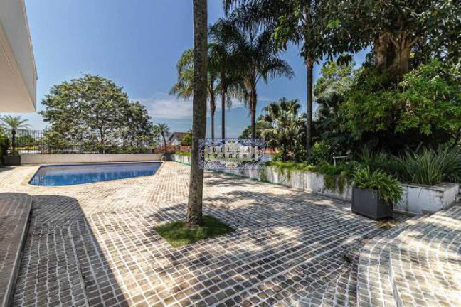 Imagem Imóvel com 5 Quartos à Venda, 1.400 m² em Jardim Botânico - Rio De Janeiro