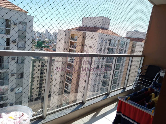 Imagem Apartamento com 2 Quartos à Venda, 65 m² em Praia Das Gaivotas - Vila Velha