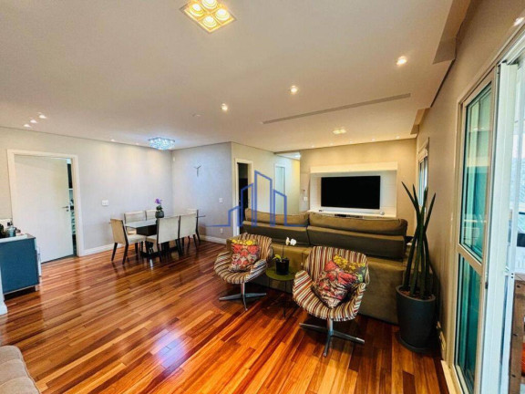 Imagem Apartamento com 2 Quartos à Venda, 133 m² em Tamboré - Santana De Parnaíba Imagem Apartamento com 2 Quartos à Venda, 133 m² em Tamboré - Santana De Parnaíba