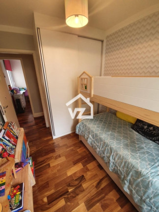 Imagem Apartamento com 3 Quartos à Venda, 106 m² em Vila Andrade - São Paulo Imagem Apartamento com 3 Quartos à Venda, 106 m² em Vila Andrade - São Paulo