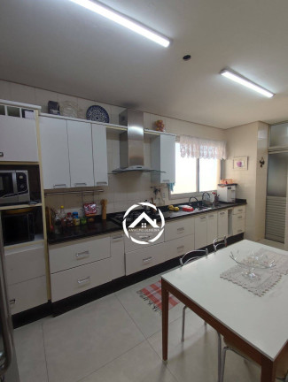 Imagem Apartamento com 4 Quartos à Venda, 146 m² em Jardim Mariana - Cuiabá