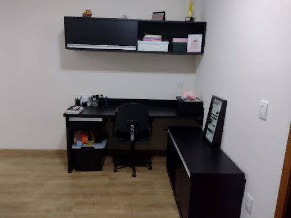 Imagem Sobrado com 3 Quartos à Venda, 170 m² em Condomínio Villagio Milano - Sorocaba