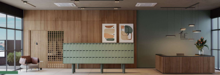 Imagem Imóvel com 2 Quartos à Venda, 91 m² em Tijuca - Rio De Janeiro