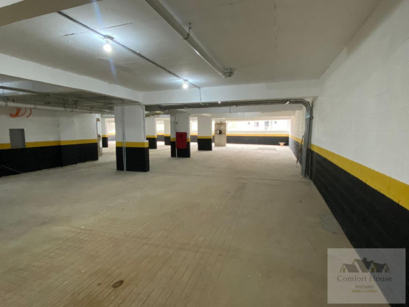 Imagem Apartamento com 2 Quartos à Venda, 40 m² em Santa Maria - Santo André Imagem Apartamento com 2 Quartos à Venda, 40 m² em Santa Maria - Santo André