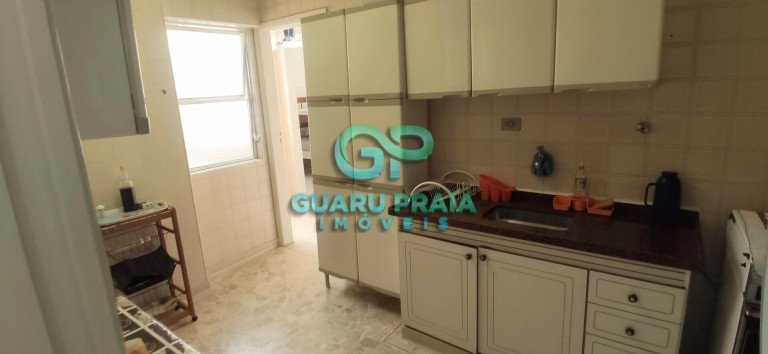 Imagem Apartamento com 2 Quartos à Venda, 102 m² em Pitangueiras - Guarujá
