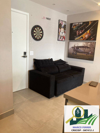Imagem Apartamento com 2 Quartos à Venda, 67 m² em Consolação - São Paulo
