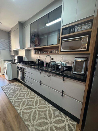 Imagem Apartamento com 2 Quartos à Venda, 73 m² em Estreito - Florianópolis Imagem Apartamento com 2 Quartos à Venda, 73 m² em Estreito - Florianópolis